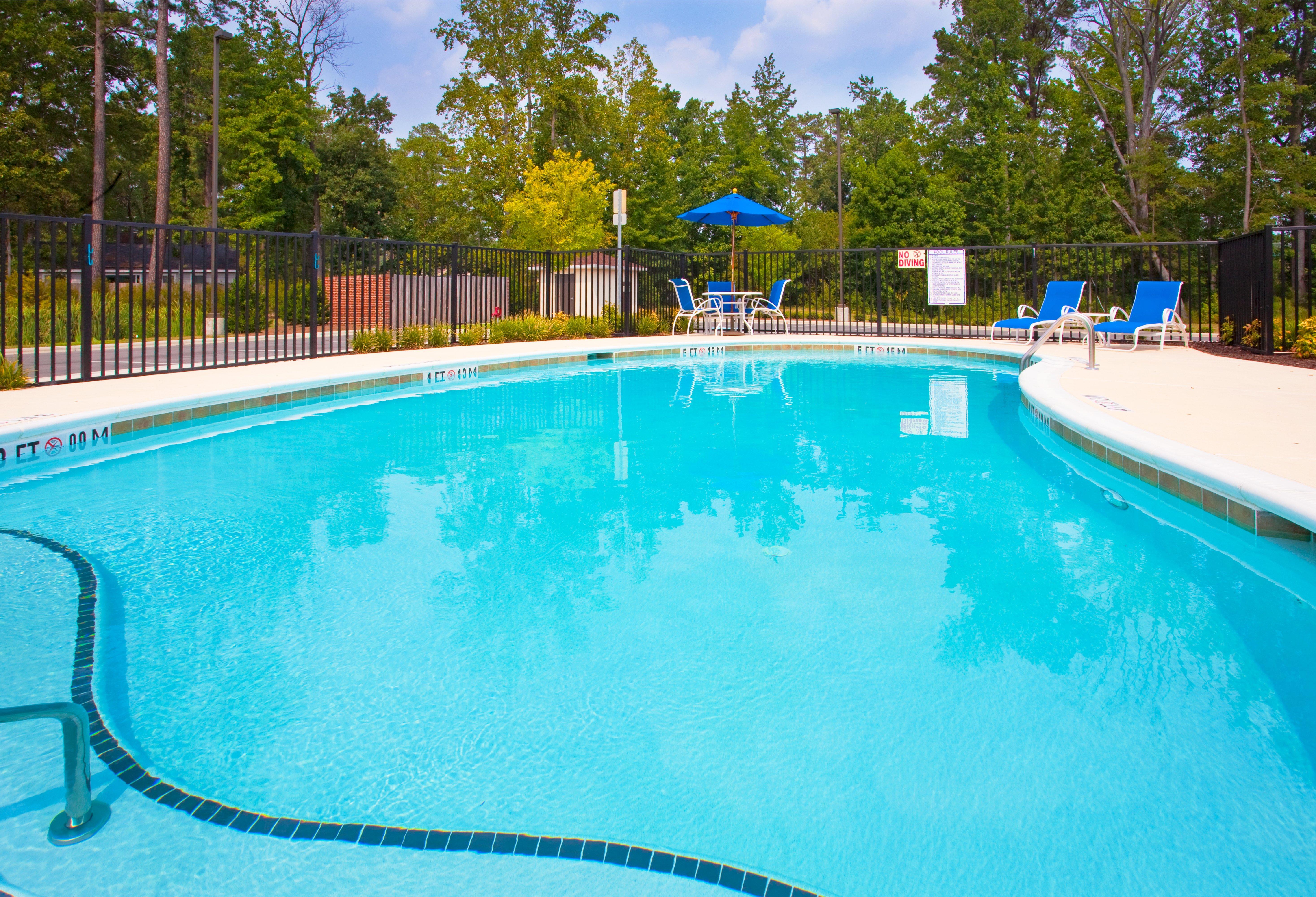 Candlewood Suites Rocky Mount By Ihg Exterior foto