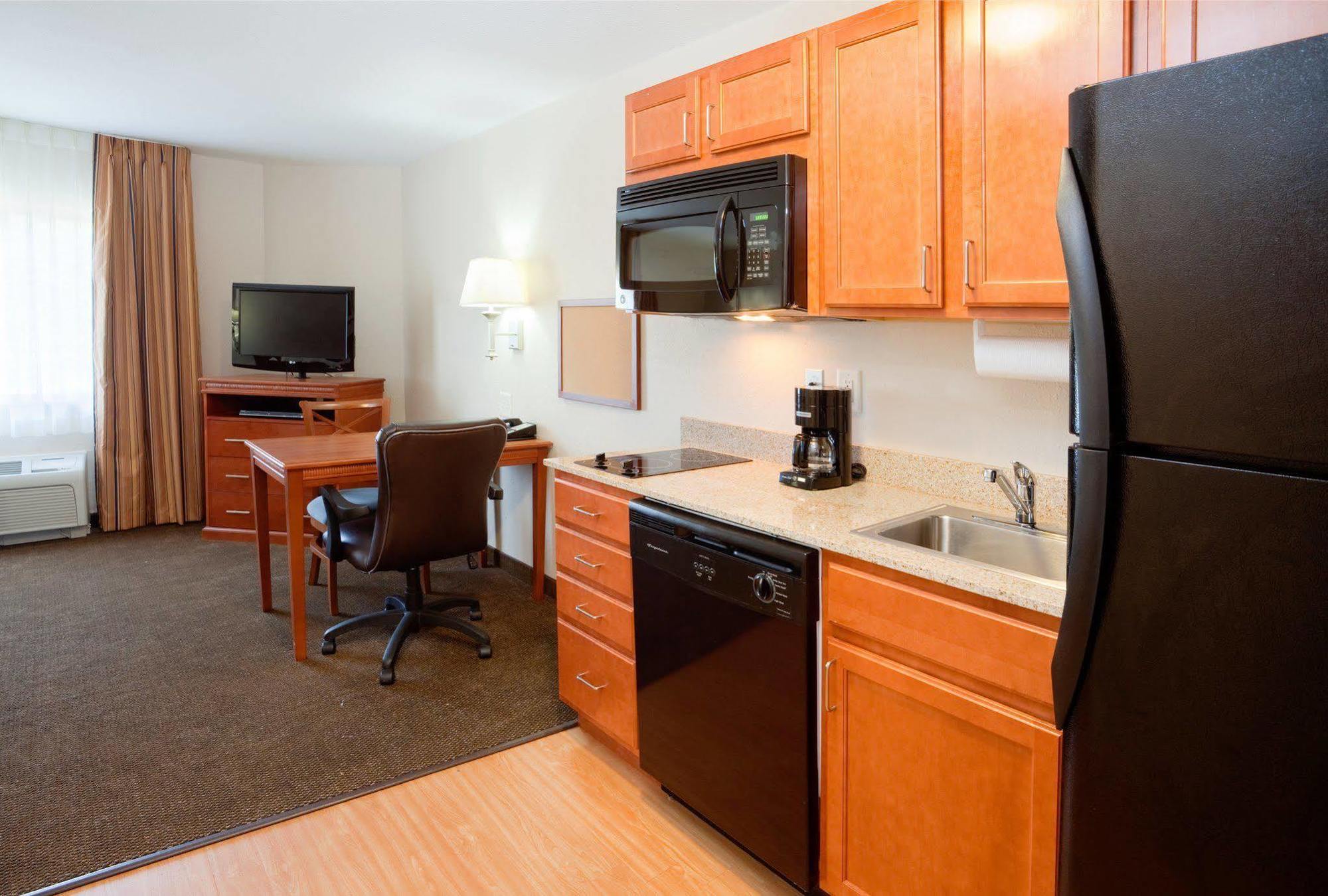 Candlewood Suites Rocky Mount By Ihg Cameră foto